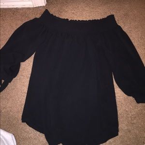Rue21 off the shoulder
